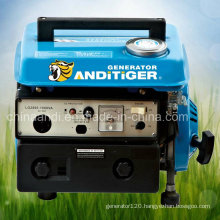 650W 700W 2 Stroke Mini Gasoline Generator